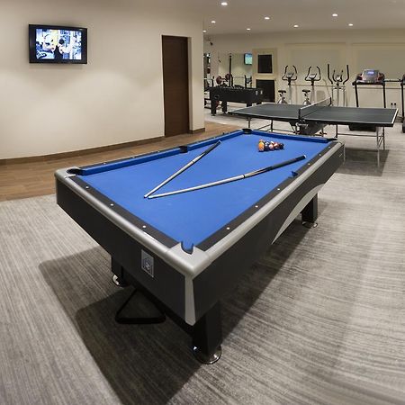 Burj Alhayat Hotel Suites Olaya Riyadh Eksteriør bilde