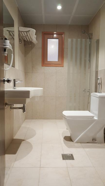 Burj Alhayat Hotel Suites Olaya Riyadh Eksteriør bilde