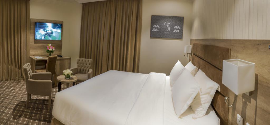 Burj Alhayat Hotel Suites Olaya Riyadh Eksteriør bilde