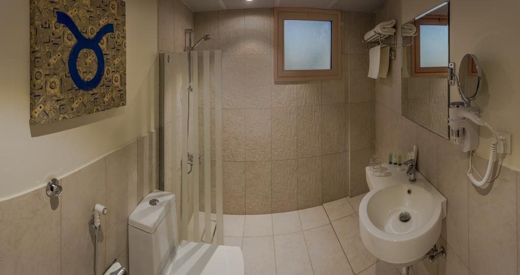 Burj Alhayat Hotel Suites Olaya Riyadh Eksteriør bilde