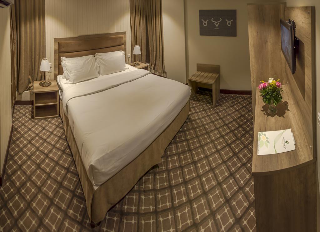 Burj Alhayat Hotel Suites Olaya Riyadh Eksteriør bilde